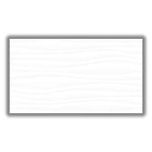 Revestimento 160101 Bold Brilhante Branco 32x58cm 2,02m2