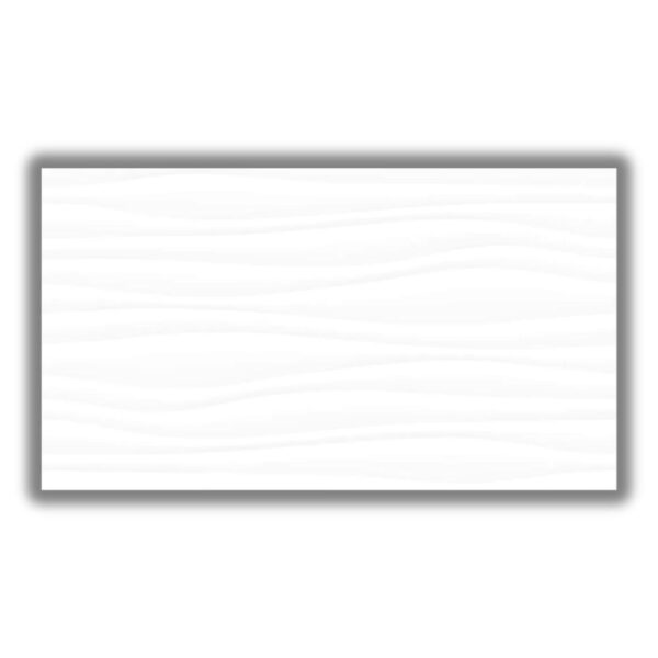 Revestimento 160101 Bold Brilhante Branco 32x58cm 2,02m2