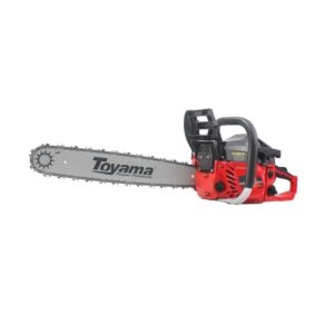 Motosserra à Gasolina Sabre 20″ 54,5cc 3,22HP 0,55L TCS58F-GII Toyama