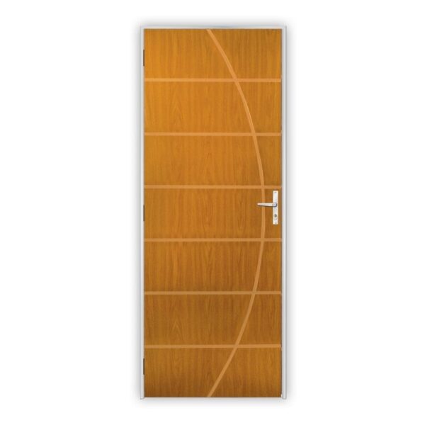 Kit Porta Frisada Colmeia Neblina Ecomadeiral Mogno MGM