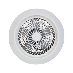 Exaustor Axial Residencial 250mm 60W Ventisol