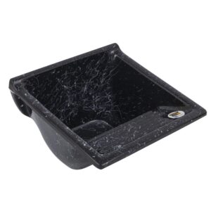 Tanque Marmore Sintético 20 Litros 45x45cm Corso