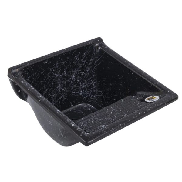 Tanque Marmore Sintético 20 Litros 45x45cm Corso