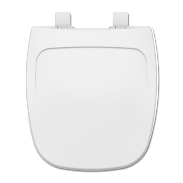 Assento Sanitário City – Avant – Angra PP Quadrado Branco