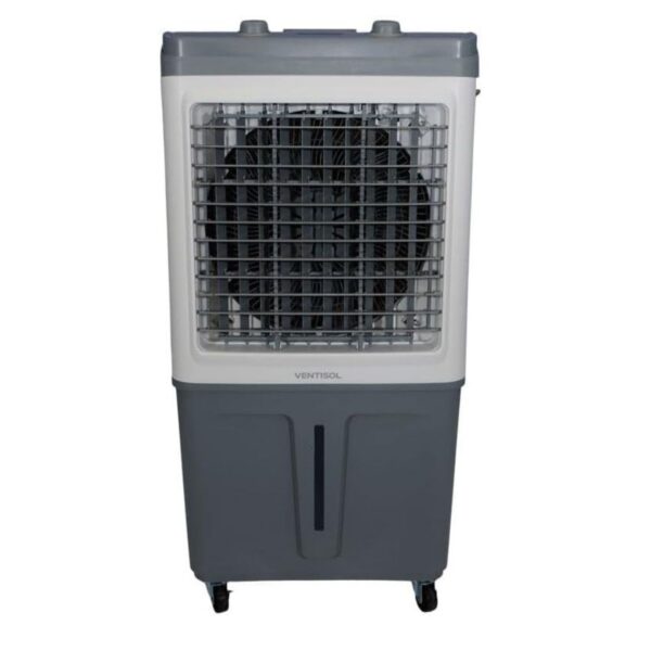 Climatizador de Ar Portátil Industrial Pro 150W 60L Ventisol