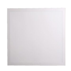 Painel LED de Embutir Quadrado A1 Luz Branca Bivolt LedBee