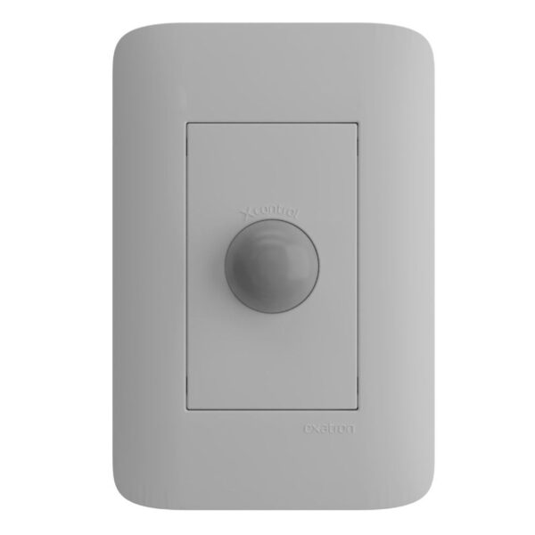 Sensor de Presença de Embutir 4×2 Xcontrol Fotocélula Exatron