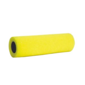 Rolo de Espuma Amarelo sem Suporte 1123 23cm Compel