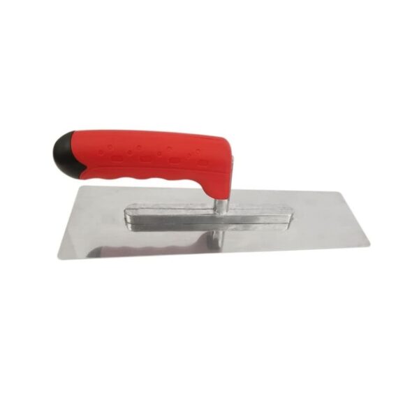 Desempenadeira Aço Inox para Efeitos 2414 Compel