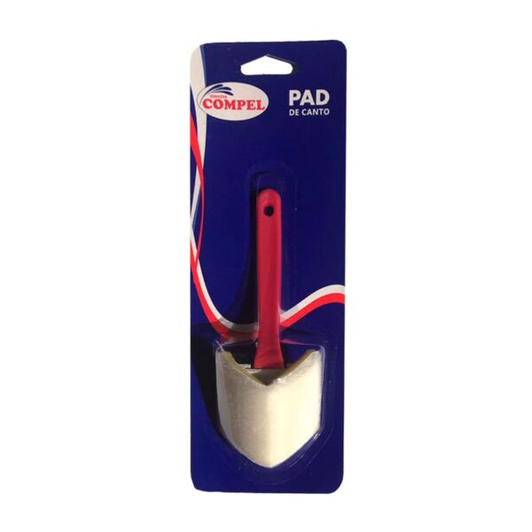 Pad para Pintura de Canto 3110 Compel