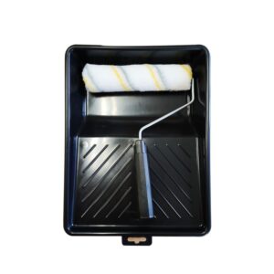 Kit Pintura n°24 com 3 Peças Compel