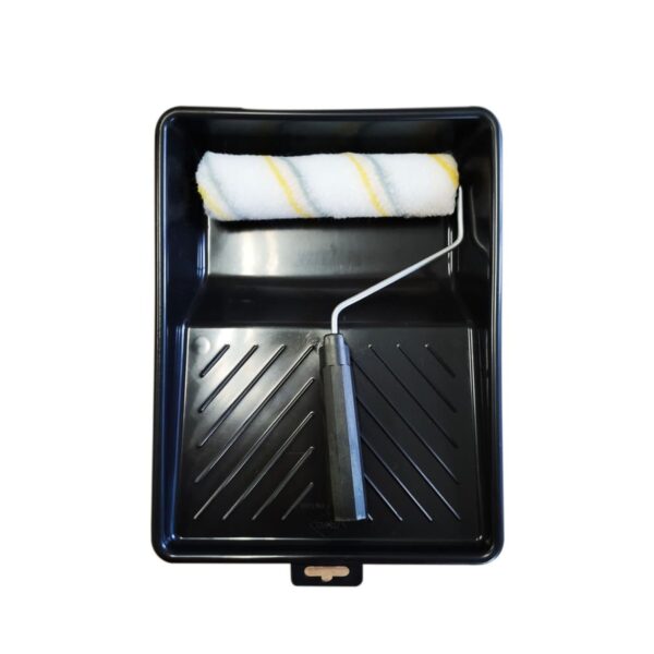 Kit Pintura n°24 com 3 Peças Compel