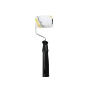 Rolo de Lã Sintético com Suporte 2005 5cm Compel