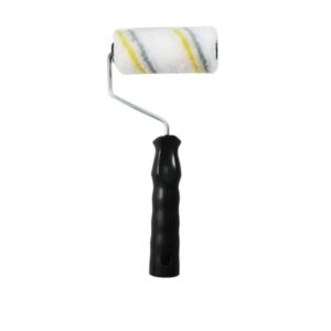 Rolo de Lã Sintético com Suporte 2009 9cm Compel