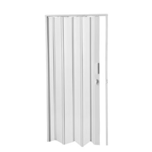 Porta Sanfonada PVC 210x105cm Bariri