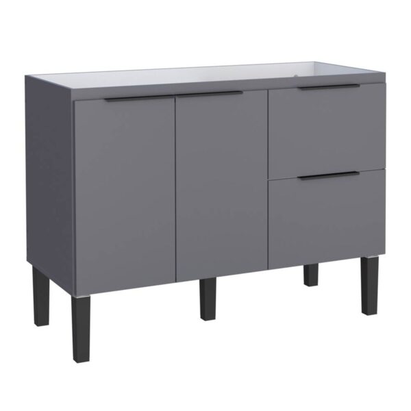 Gabinete para Cozinha Cisne 114×51,5x86cm MDP/MDF Cozimax