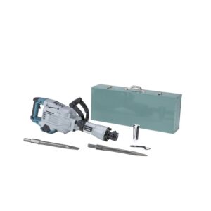 Martelo Demolidor Sextavado 50J 1700W 16kg WS3204K 220V Wesco