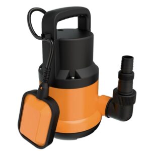 Bomba Submersível Água Limpa DS-5 1/2CV Dancor