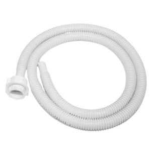 Mangueira de Entrada para Tanquinho 1,20m Coflex