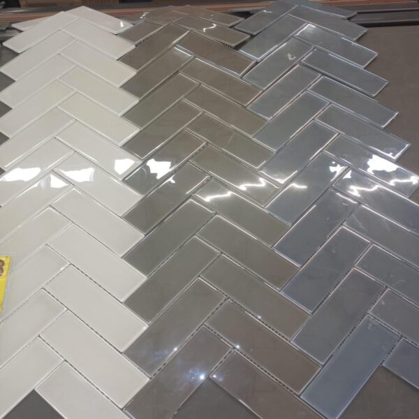 Pastilha De Vidro Placas Diversas