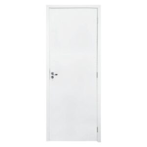 Kit Porta Drywall Primer sem Amortecedor Branco Bt 11,5cm Germano