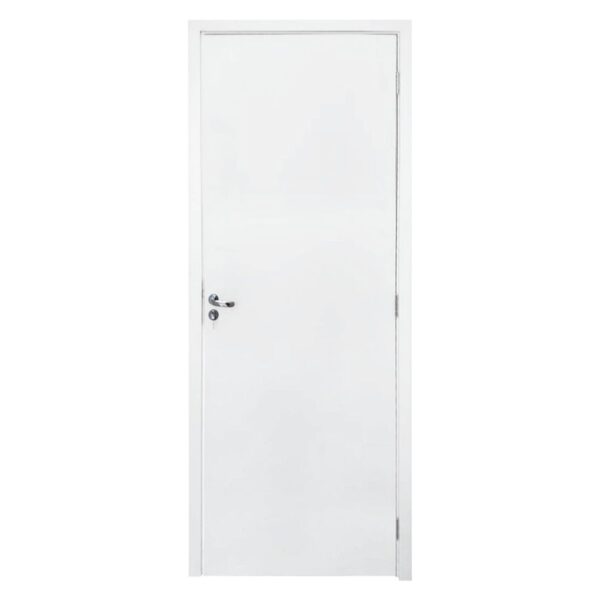 Kit Porta Drywall Primer sem Amortecedor Branco Bt 11,5cm Germano