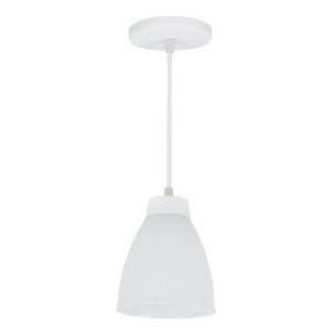 Pendente Basic em Polibutileno para 1 Lâmpada E27 Art Line