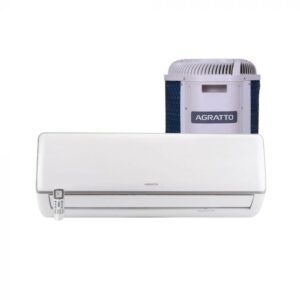 Ar Condicionado Inverter Neo Top 12000 BTUs Frio Agratto