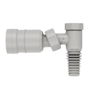 Adaptador para Máquina de Lavar 1 e 3/4″ Blukit