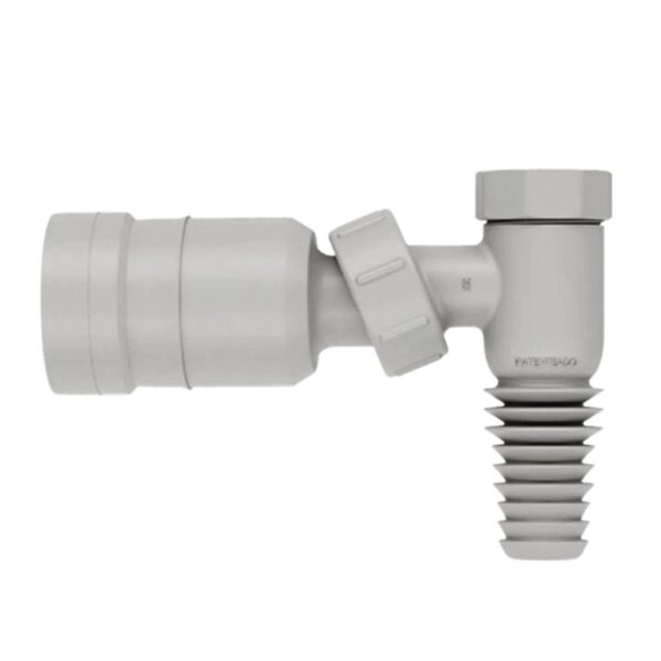 Adaptador para Máquina de Lavar 1 e 3/4″ Blukit