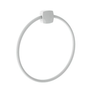 Porta Toalha de Rosto Florença Plastico Valeplast