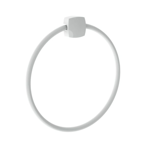 Porta Toalha de Rosto Florença Plastico Valeplast