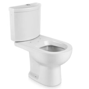 Kit Vaso Sanitário com Caixa Acoplada 3/6L Luna Speciale Icasa