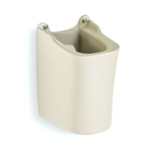 Coluna para Lavatório Louça Sabatini IC51 Etna Icasa