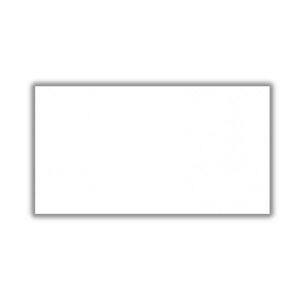 Revestimento 30200 Retificado Brilhante Branco 30x61cm 2,04m2