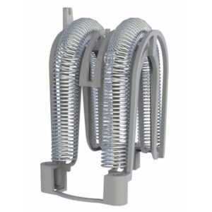 Resistência Torneira Elétrica Luna 220V 5500W Zagonel