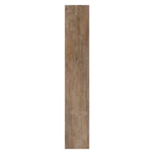 Porcelanato Naturalia Retificado Acetinado Marrom 20x122cm 1,47m2