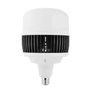 Lâmpada LED Alta Potência T153 Luz Branca E27/E40 Bivolt LedBee