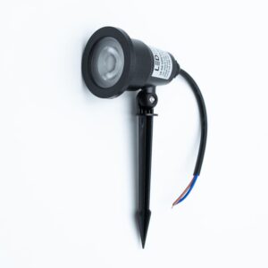 Espeto LED para Jardim em Polipropileno 5W LedBee