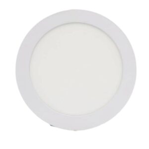 Painel LED de Embutir Slim Luz Branca Bivolt LedBee