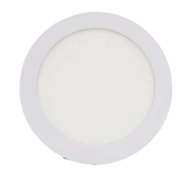 Painel LED de Embutir Slim Luz Branca Bivolt LedBee