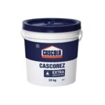 Cola PVA Extra Branco 10KG Cascorez