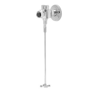 Misturador Registro Externo para Aquecimento Solar ou Gás Furkin