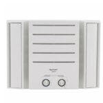 Ar Condicionado de Janela Mecânico 7500 BTUs Frio Midea