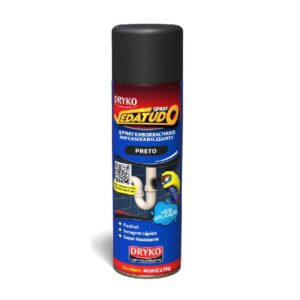 Spray Impermeabilizante Vedatudo 400ml Dryko