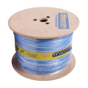 Cabo Flexível 16mm² 750V por Metro Cobrecom