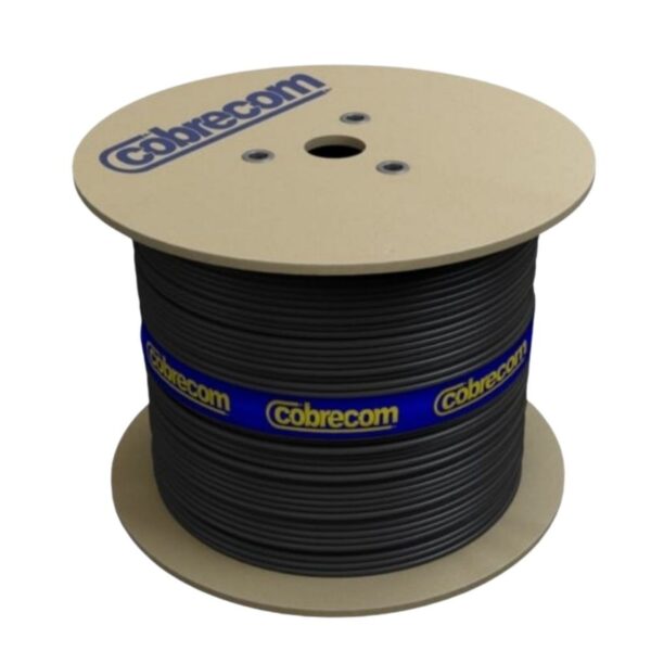 Cabo Flexível 50mm² 1kV por Metro Cobrecom