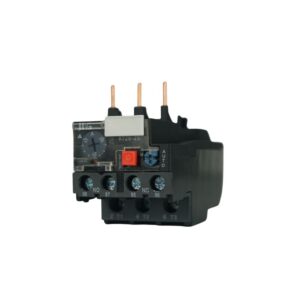 Rele Térmico com Faixa de Ajuste para Contator CJX2/JX2 JNG
