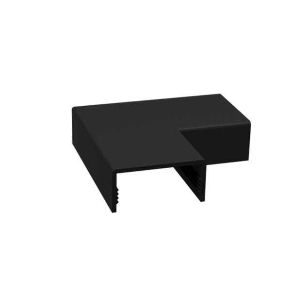 Cotovelo 90º para Canaleta Alumbra