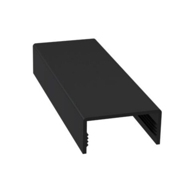 Luva para Canaleta Alumbra